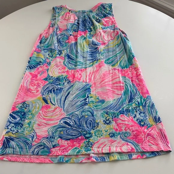 Lilly Pulitzer Essie Dress - Picture 5 of 6